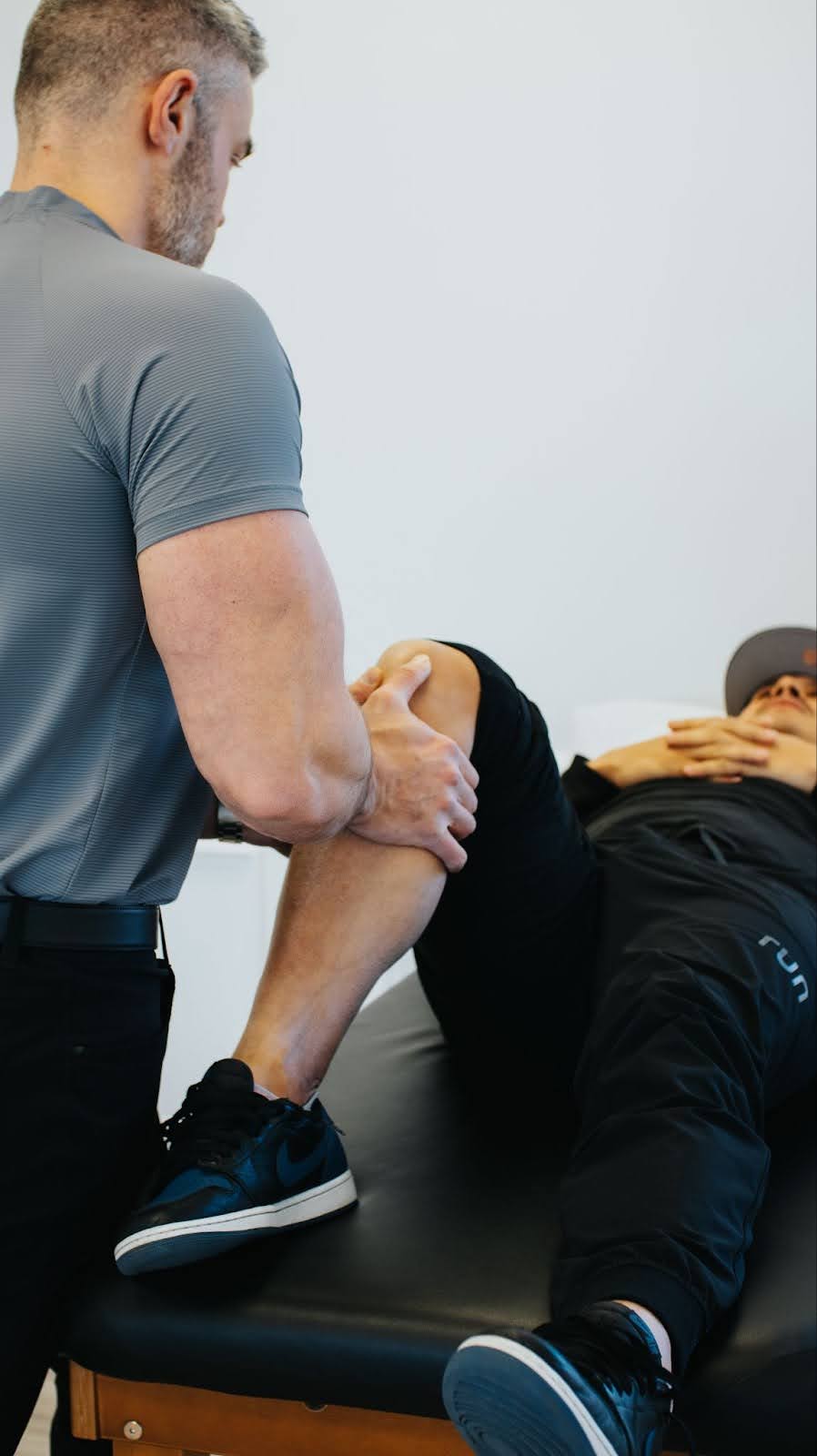 Exercise Therapy